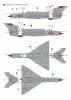 Hobby 2000 32019 MiG-21MF Polish Air Force (TRUMPETER + CARTOGRAF + MASKI ) 1/32